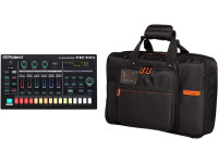<b>Roland CB-BTRMX Bolsa de Transporte para Roland TR-8S, Roland TR-6S e Roland MX-1</b> <b>Roland CB-BTRMX Bolsa de Transporte para Roland TR-8S, Roland TR-6S e Roland MX-1</b>